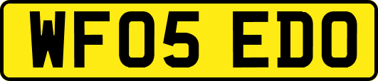 WF05EDO
