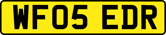 WF05EDR