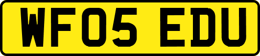 WF05EDU