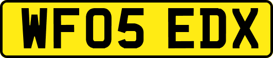 WF05EDX