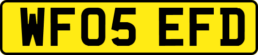 WF05EFD