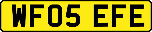 WF05EFE