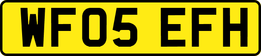 WF05EFH