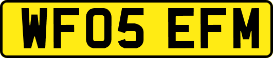 WF05EFM