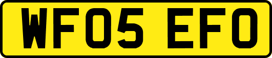 WF05EFO