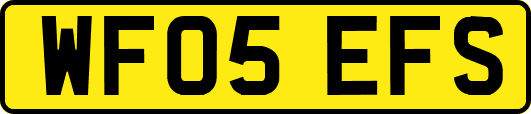 WF05EFS