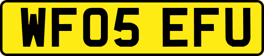 WF05EFU