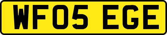 WF05EGE