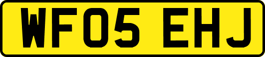 WF05EHJ