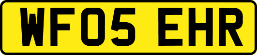 WF05EHR