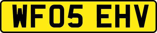 WF05EHV