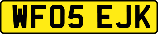 WF05EJK