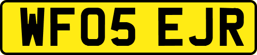 WF05EJR