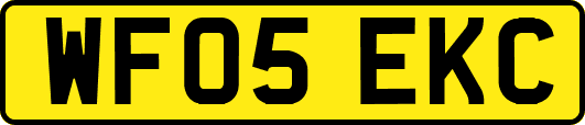 WF05EKC