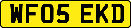WF05EKD