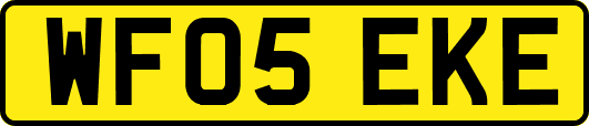 WF05EKE