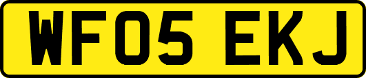 WF05EKJ