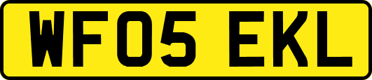 WF05EKL