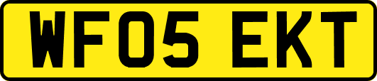 WF05EKT