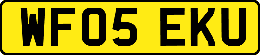 WF05EKU