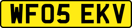 WF05EKV