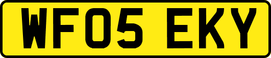 WF05EKY