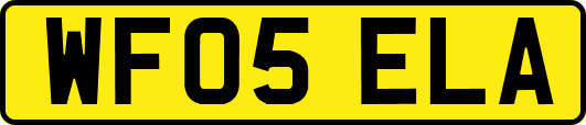 WF05ELA