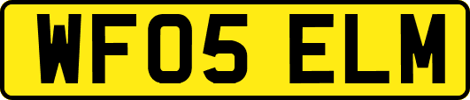 WF05ELM