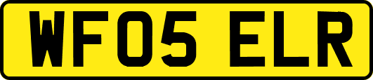 WF05ELR