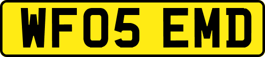 WF05EMD