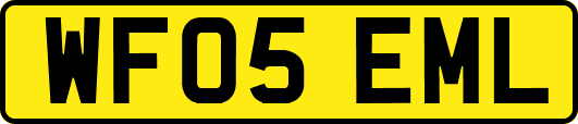 WF05EML