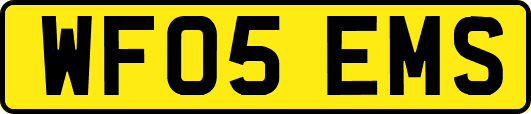 WF05EMS