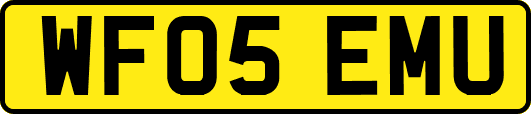 WF05EMU