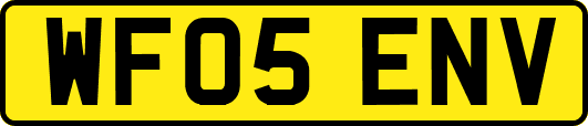 WF05ENV