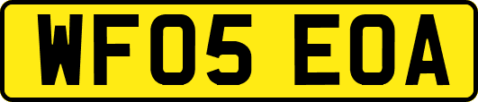 WF05EOA