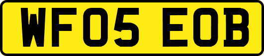 WF05EOB