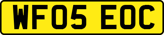 WF05EOC