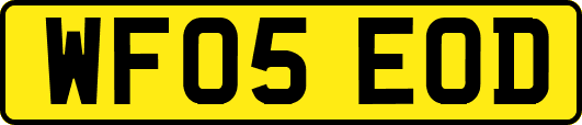 WF05EOD