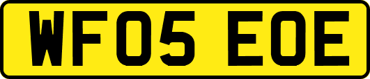 WF05EOE