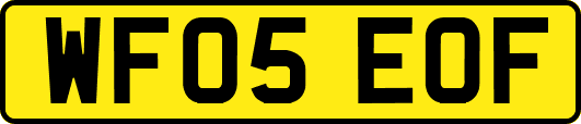 WF05EOF