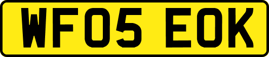 WF05EOK