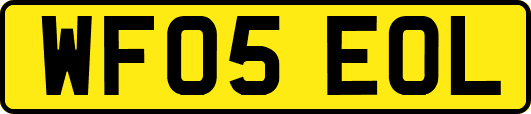 WF05EOL