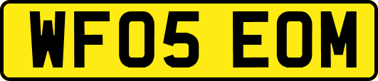 WF05EOM