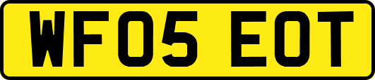 WF05EOT