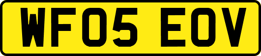 WF05EOV