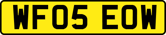 WF05EOW