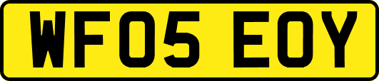 WF05EOY
