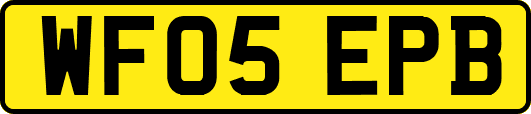 WF05EPB