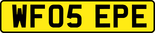WF05EPE