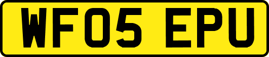 WF05EPU